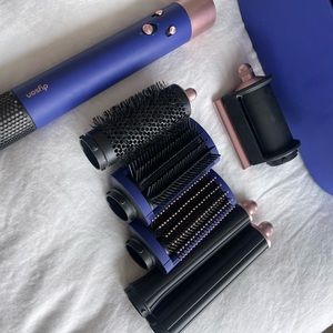 Dyson Airwrap Special Edition